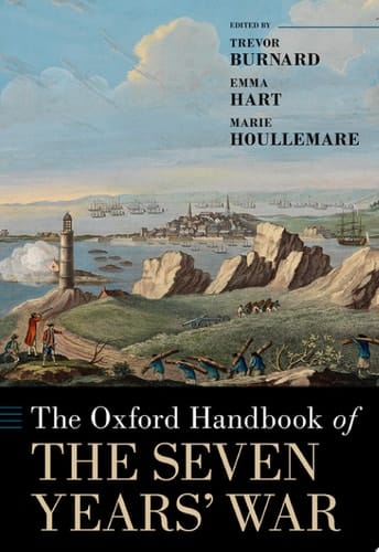 Oxford Handbook of the Seven Years War