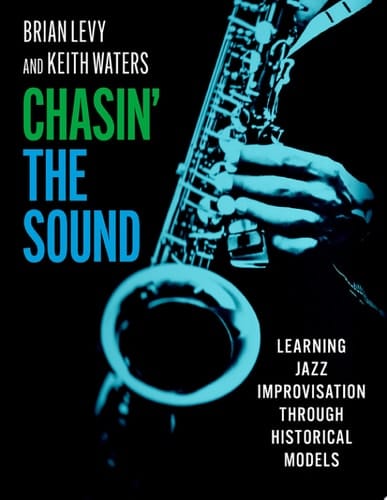 Chasin' the Sound: Learning Jazz Improvisation through Historical Models
