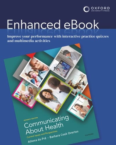 Communicating About Health