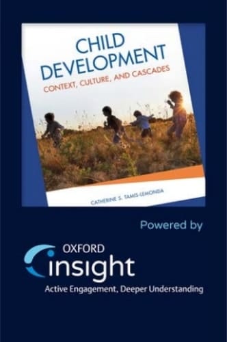 Oxford Insight: Child Development