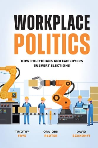 Workplace Politics