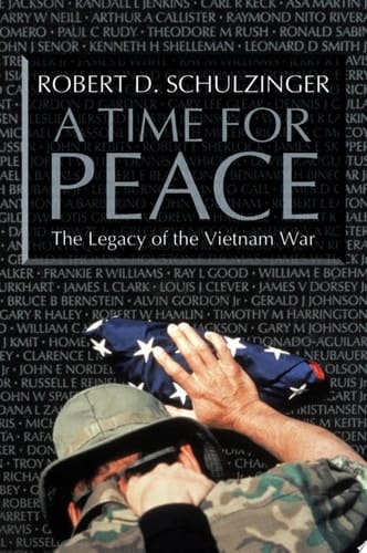A Time For Peace