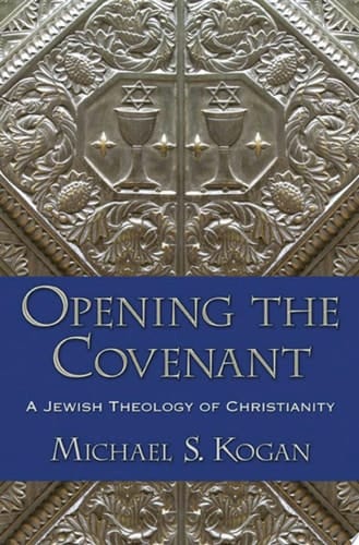 Opening The Covenant