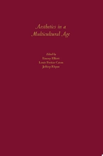 Aesthetics in a Multicultural Age