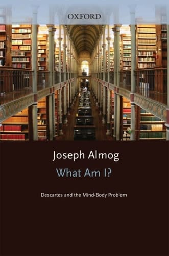 What Am I?: Descartes and the Mind-Body Problem