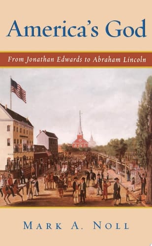 America's God