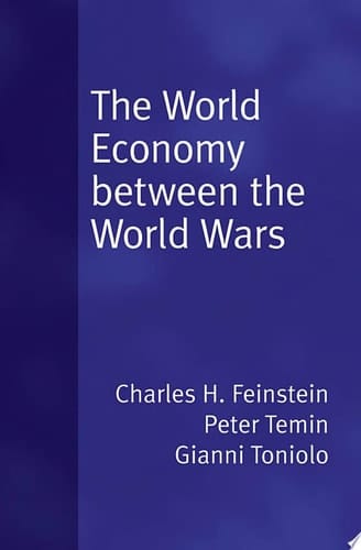 World Economy Between the Wars