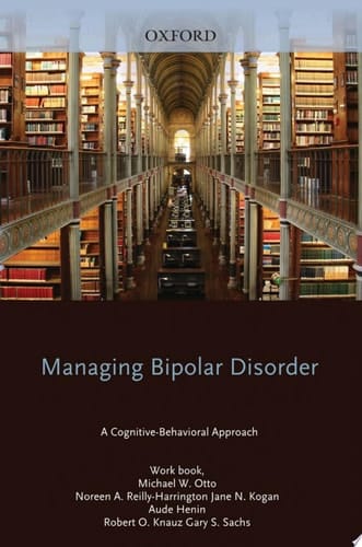 Managing Bipolar Disorder