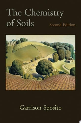 Chemistry of Soils