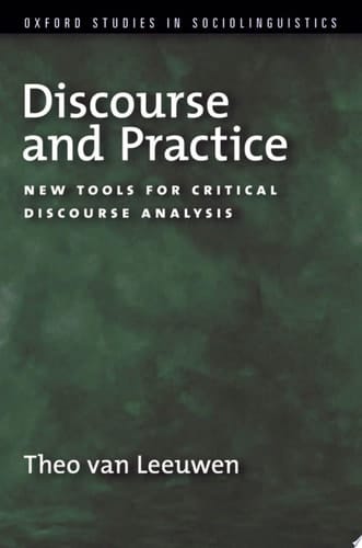 Discourse And Practice