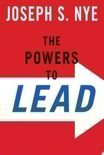 Powers To Lead