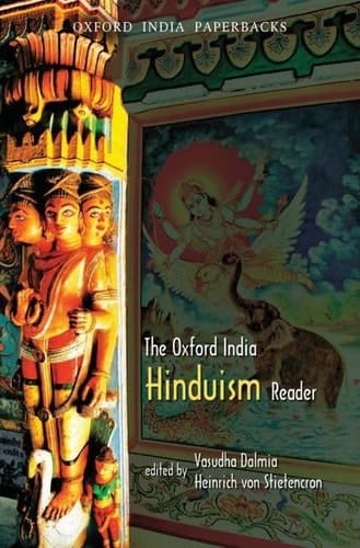 The Oxford India Hinduism Reader (Oxford India Collection (Paperback))