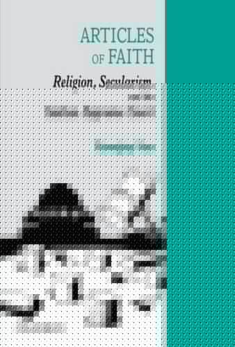 Articles of Faith: Religion, Secularism, and the Indian Supreme Court (Law in India)