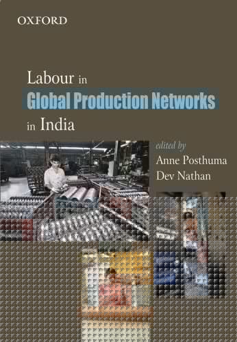 Labour in Global Production Networks