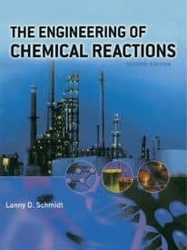 The Engineering Of Chemical Reaction