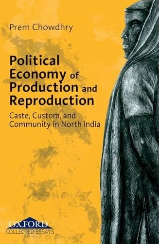 Political Economy of Production and Reproduction