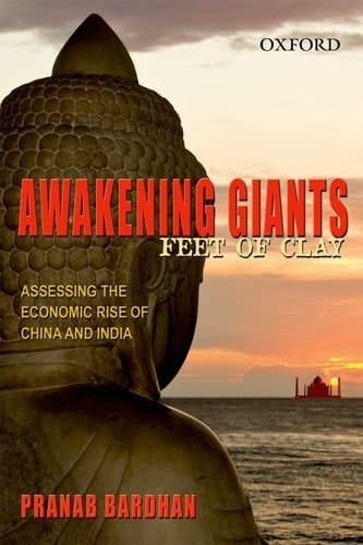 Awakening Giants, Feet of Clay
