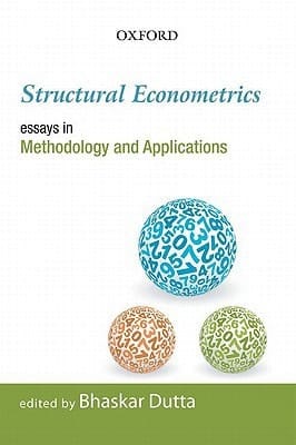 Structural Econometrics: Essays in Methodology and Applications