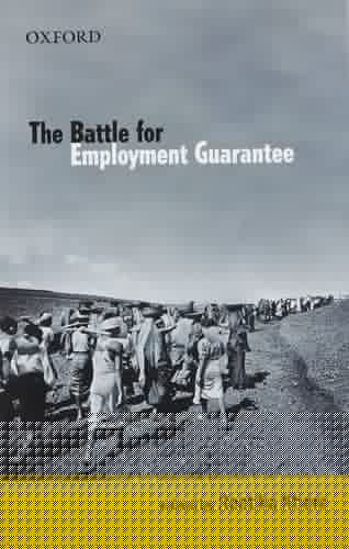 The Battle for Employment Guarantee