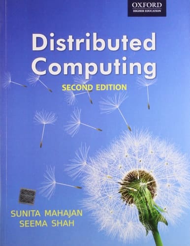 Distributed Computing