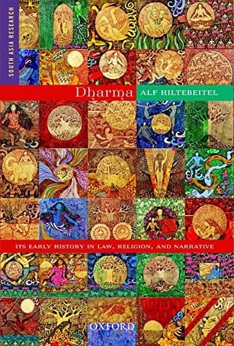 Oxford University Press India Dharma