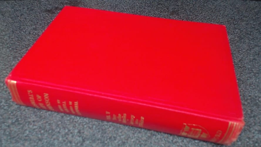 The Life of Samuel Johnson, LL.D.