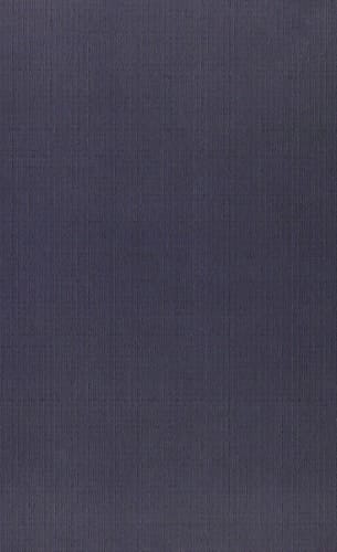 Old English Syntax: Two-Volume Set Volume II and Volume III