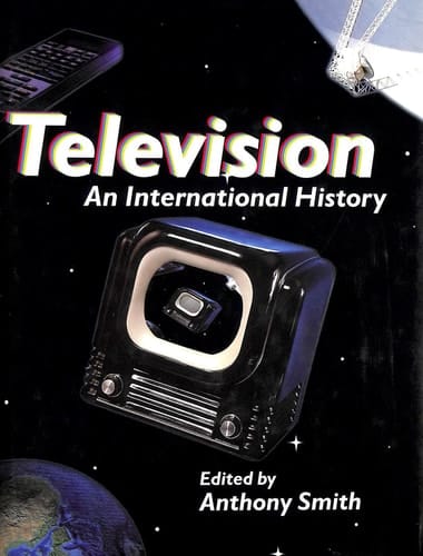 Television: An International History
