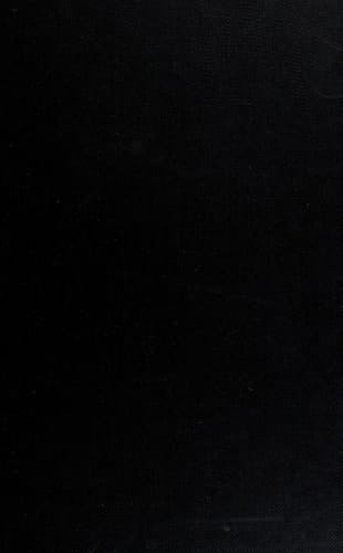 The correspondence of Edward Young, 1683-1765;