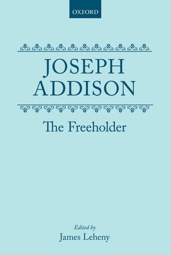 The Freeholder