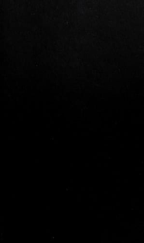 The Early Journals and Letters of Fanny Burney Volume I: 1768-1773