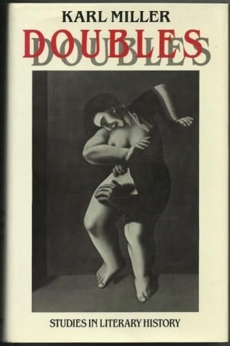 Doubles: Studies in Literary History