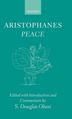 Aristophanes: Peace