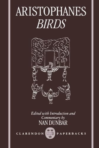 Aristophanes Birds