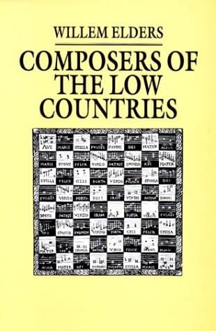 Composers of the Low Countries