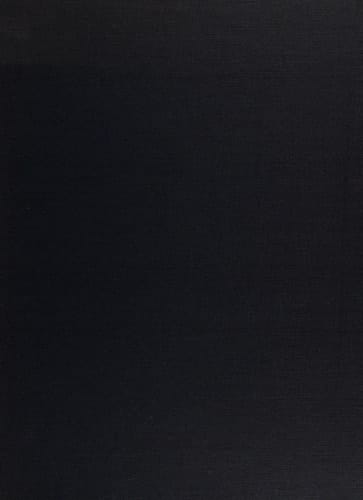 Western Plainchant: A Handbook