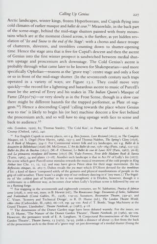 Performing the Music of Henry Purcell