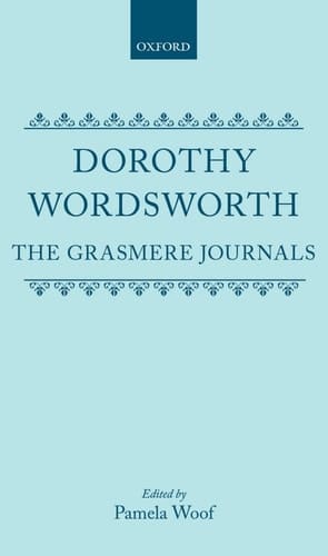 The Grasmere Journals