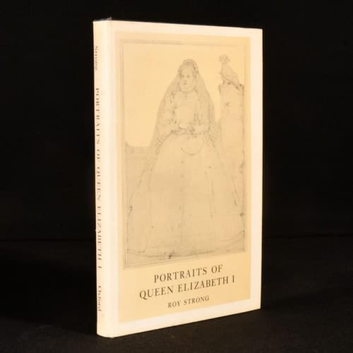 Portraits of Queen Elizabeth I.