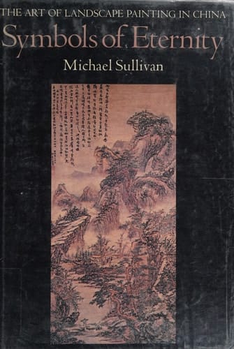 Symbols of eternity: the art of landscape painting in China