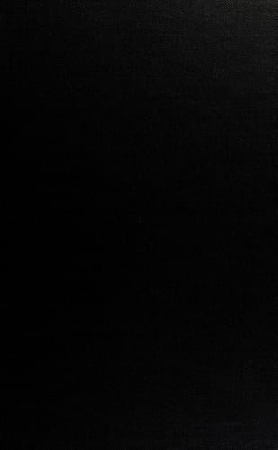 Bibliography of British Literary Bibliographies (Index to British Literary Bibliography, Vol. 1)