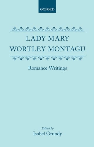 Romance Writings