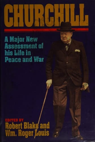 Churchill