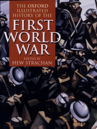 World War I: A History
