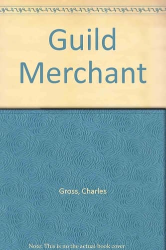 Guild Merchant