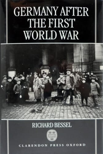 Germany After the First World War