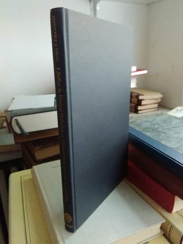 Libellus de Diversis Ordinibus et Professionibus Qui Sunt in Aecclesia (Oxford Medieval Texts)