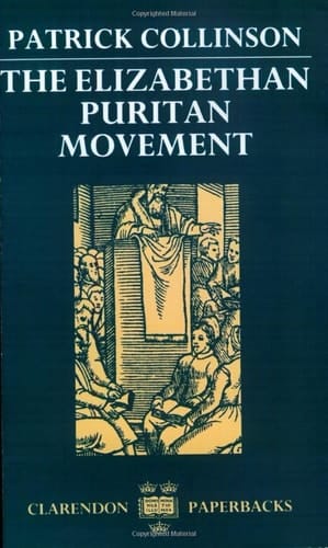 The Elizabethan Puritan Movement
