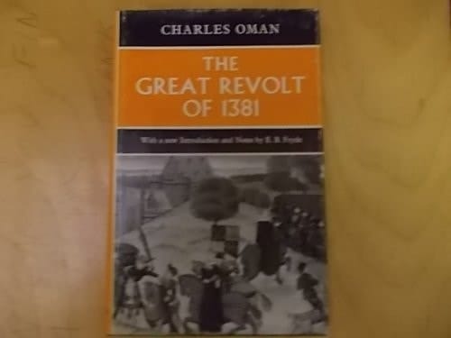 The Great Revolt of 1381,