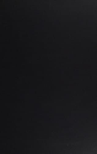 Bibliography of British History: 1851-1914